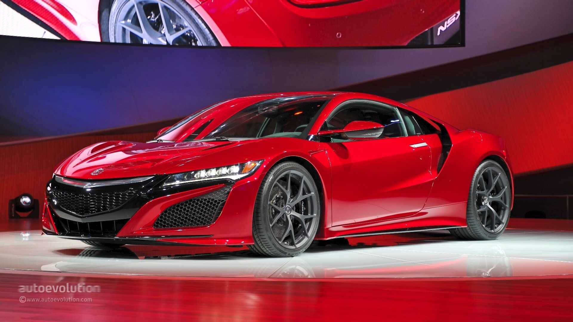 2022 acura nsx price, review, pictures and specs | carhp