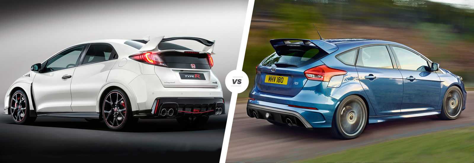 Тест-драйв honda civic type r 2023: возвращение короля | движение24