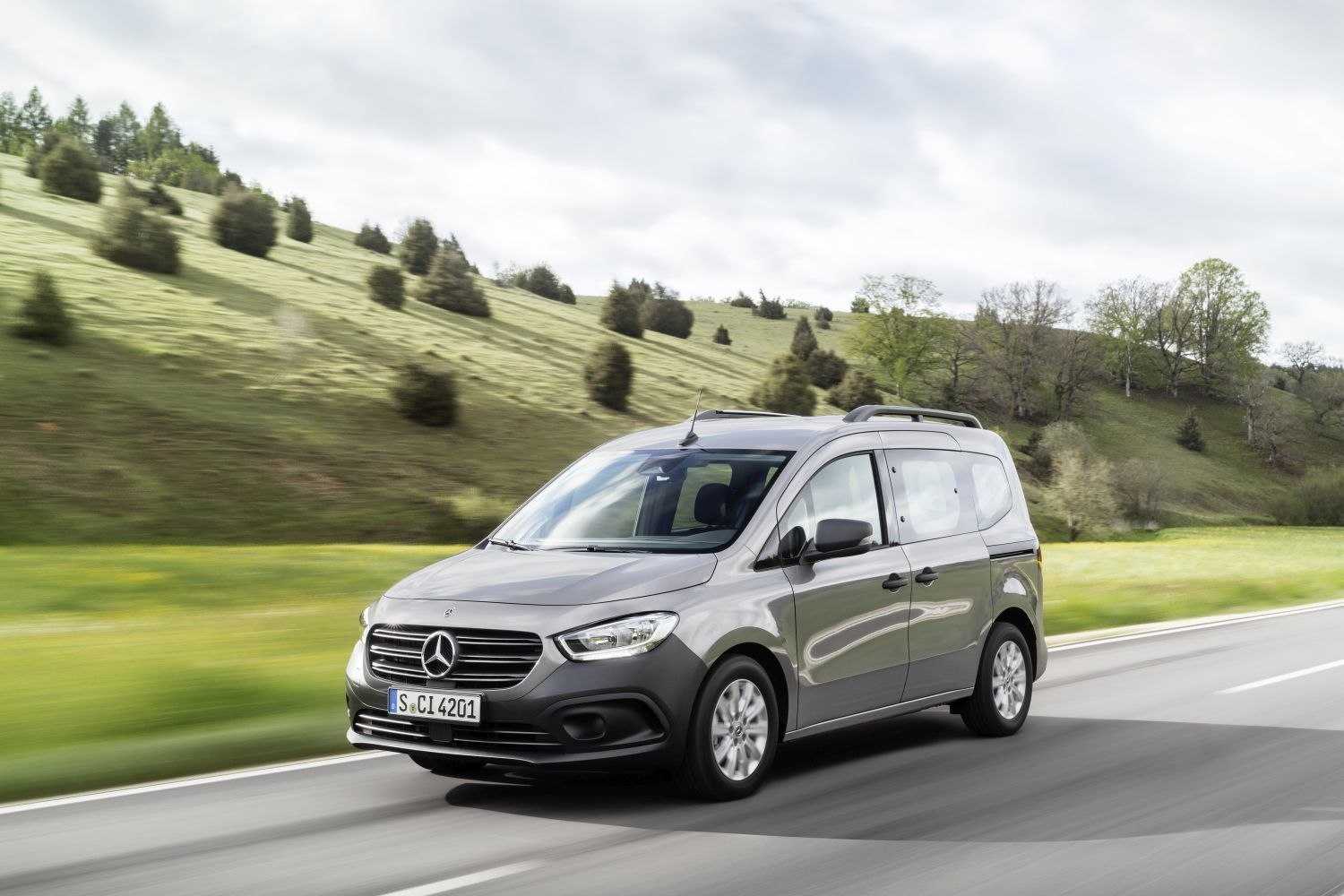 Mercedes-benz citan (тип 415) - frwiki.wiki