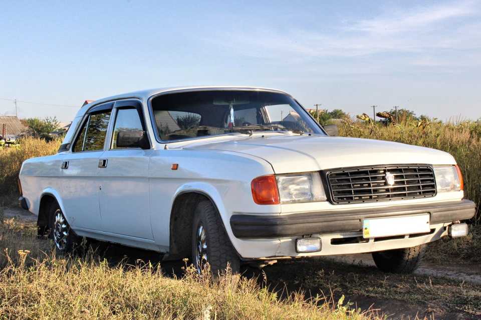 Легковые автомобили газ модельный ряд