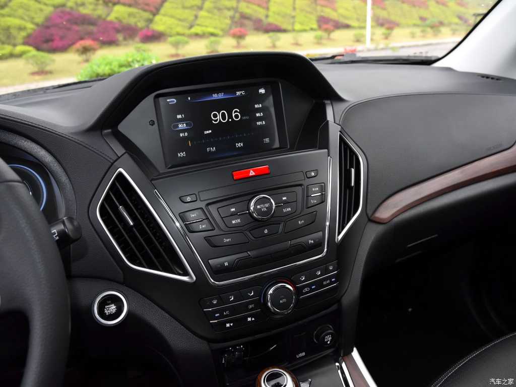 Lifan x50, обзор, характеристики, отзывы владельцев, тест драйв