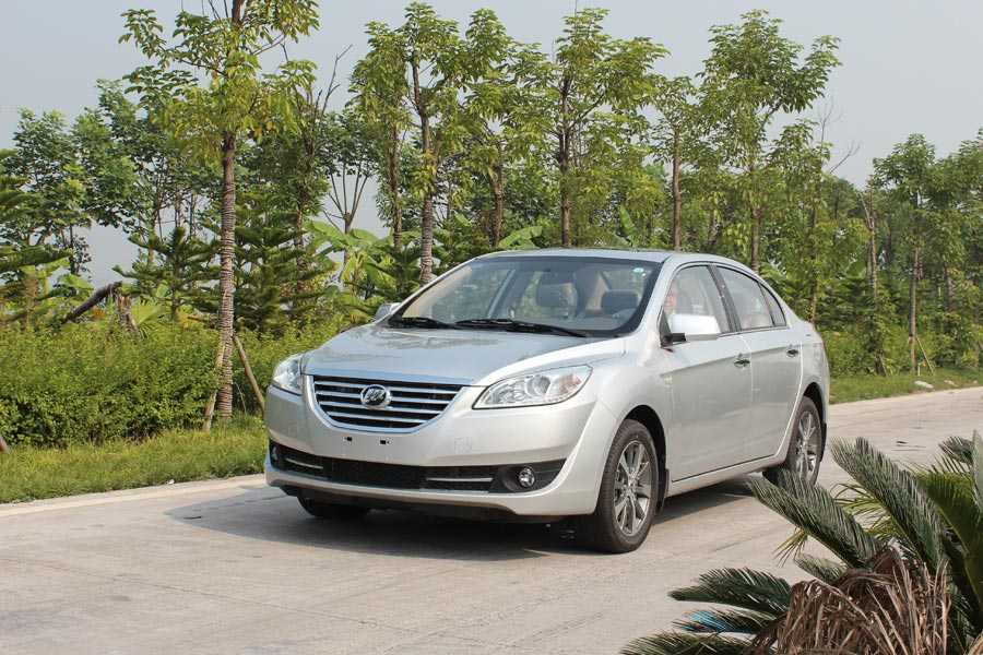 Lifan cebrium