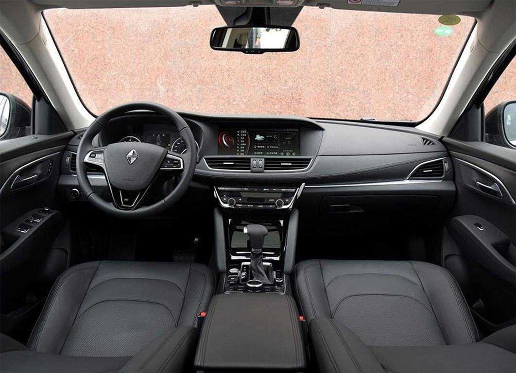 Borgward bx5 - borgward bx5
