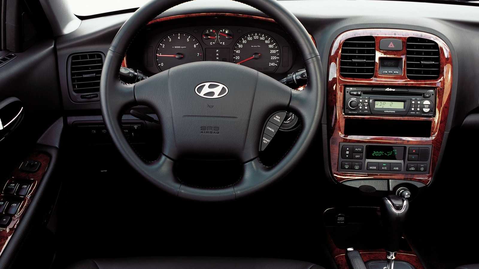 Hyundai sonata v (nf, 2004-2010) – импульс