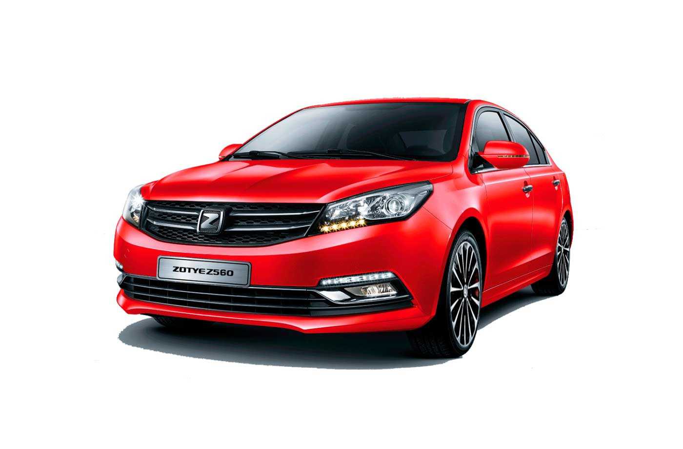 Zotye z300 в россии, характеристики, отзывы владельцев