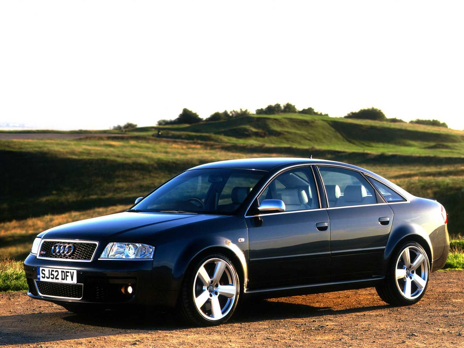Audi a6 c5: cтоит ли брать б/у и какой двигатель лучше?
