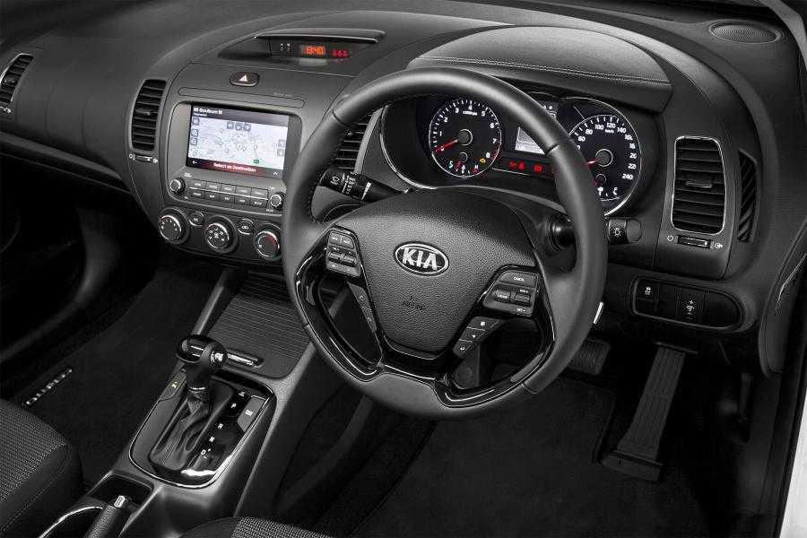Характеристики kia cerato koup, комплектации, фото