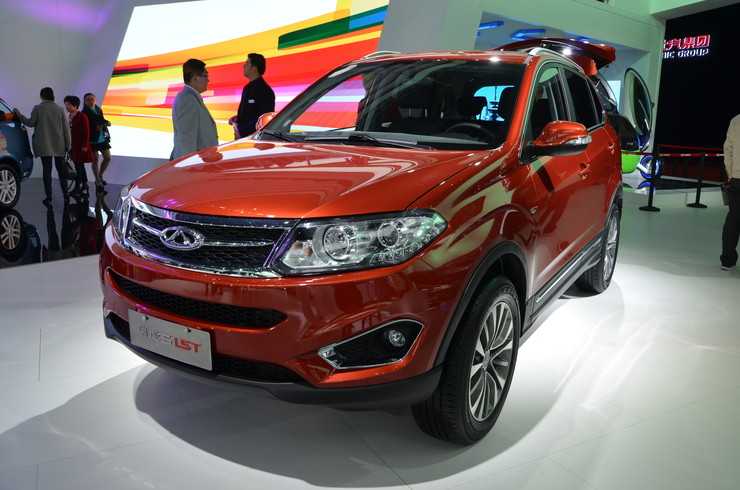 Технические характеристики автомобиля geely fcvision 1.8 2007