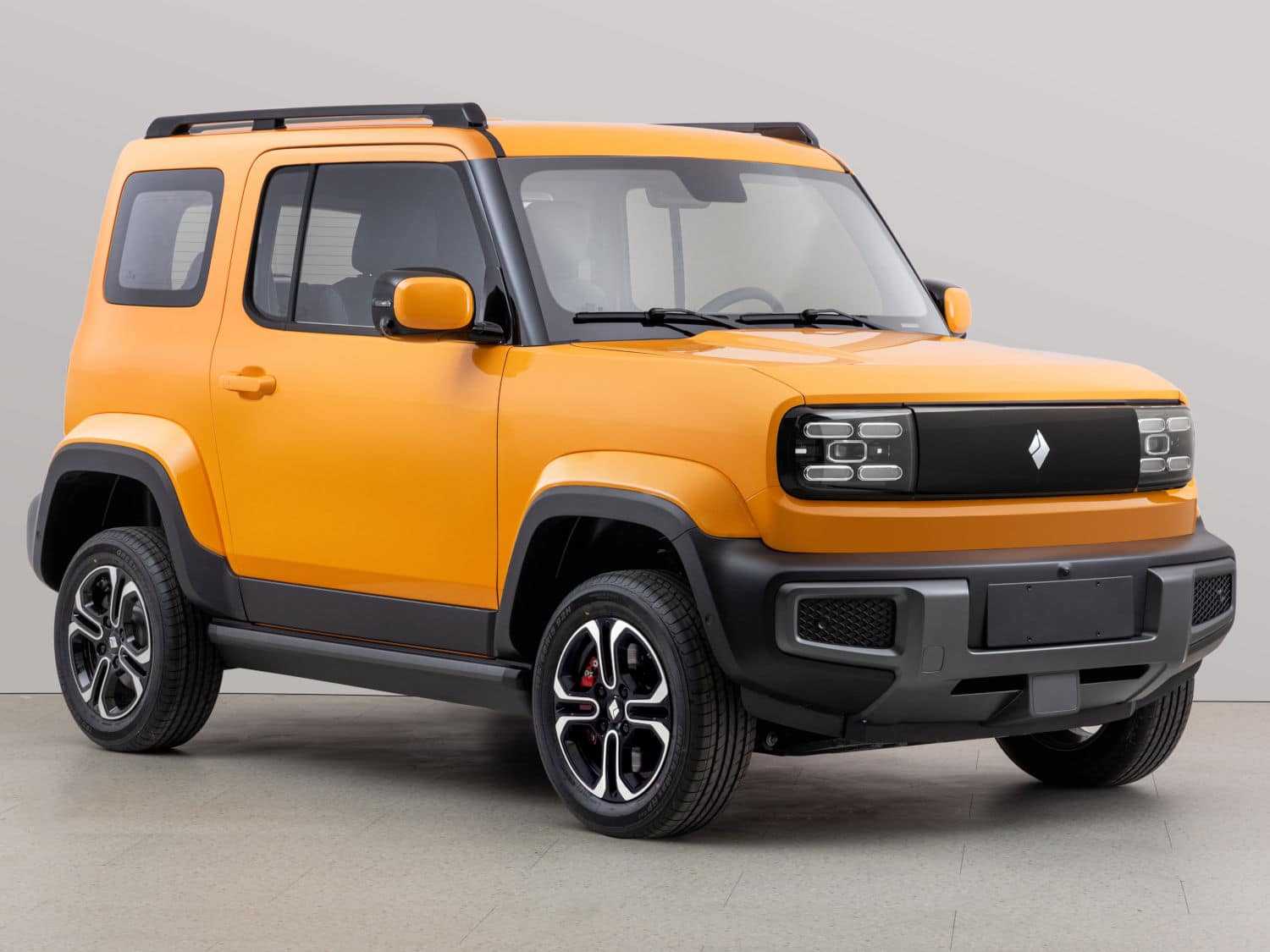 Volkswagen id.buzz 2023 (ev) скоро в россии!