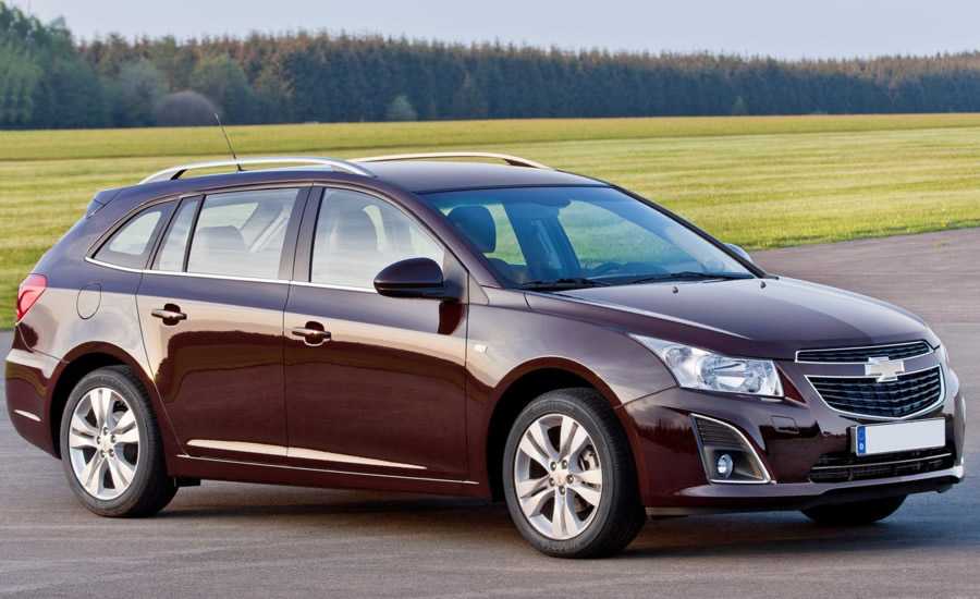 Chevrolet cruze - характеристики, комплектации, фото, видео, обзор