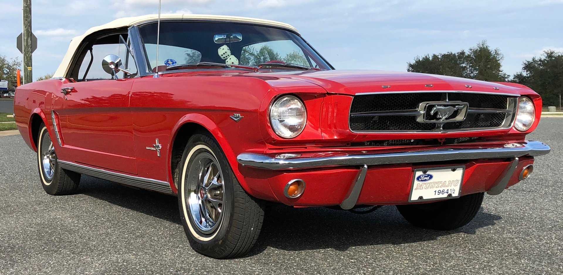 Ford mustang - цена, купить, обзор, характеристики