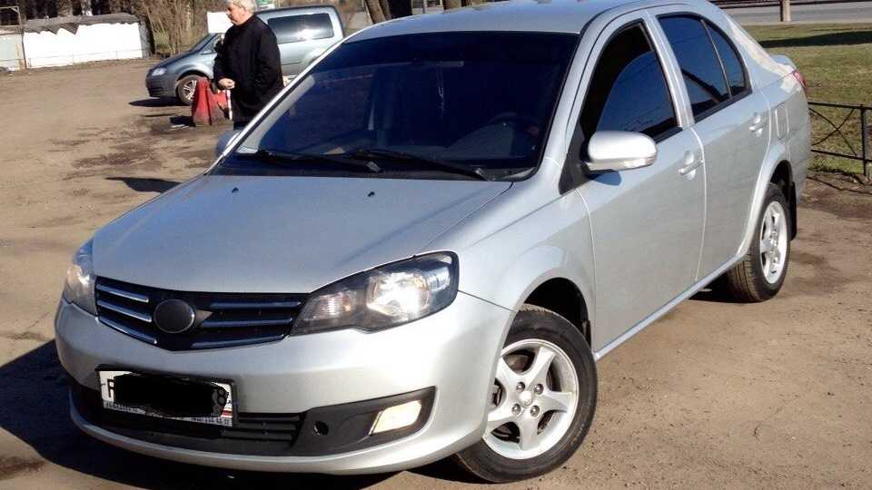 Обзор лучших авто faw в россии