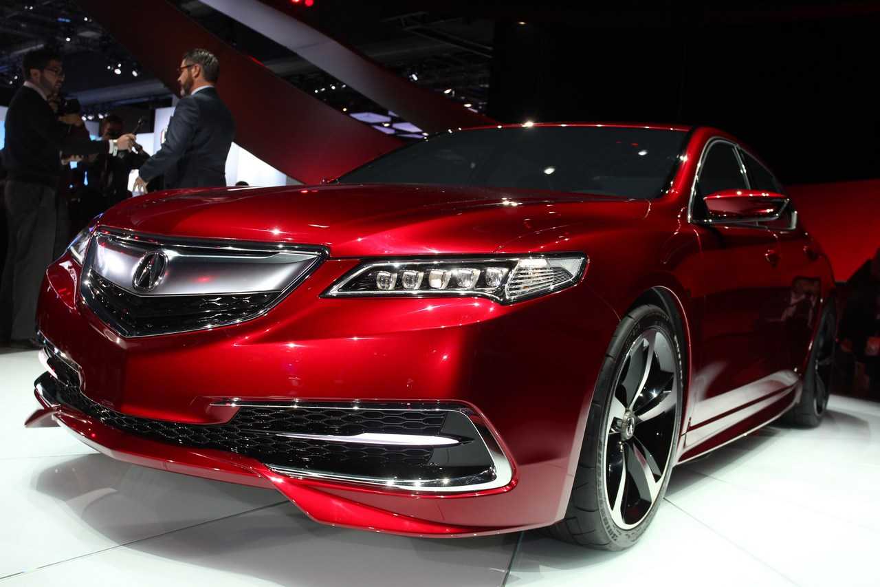 Acura tl - характеристики, комплектации, фото, видео, обзор