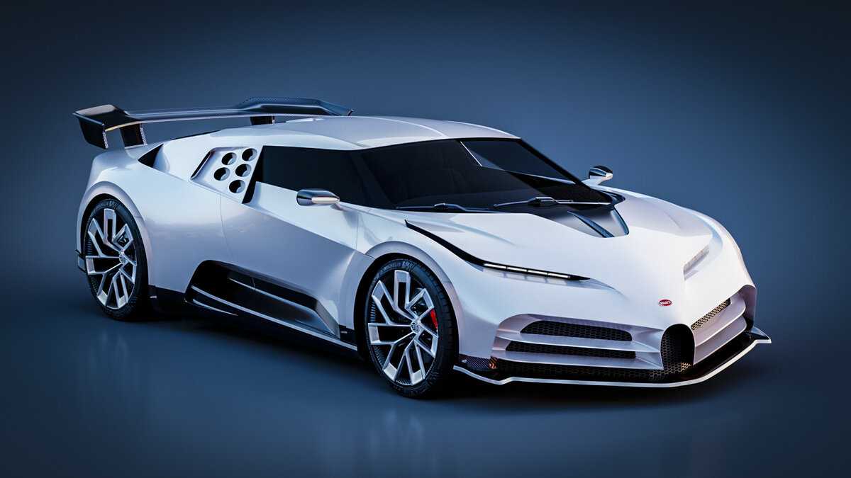 Лучшие автомобили премиум-класса в 2022 году