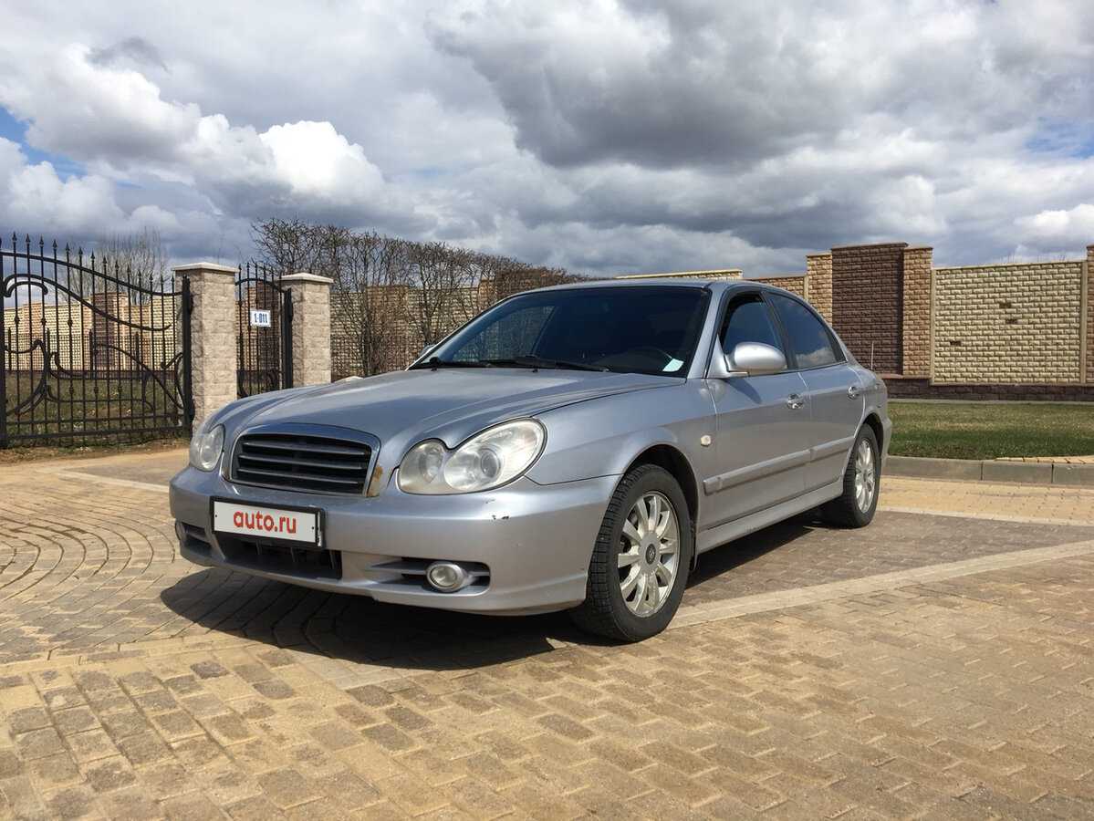 Hyundai sonata (хендай соната) слабые места по двигателю и коробке