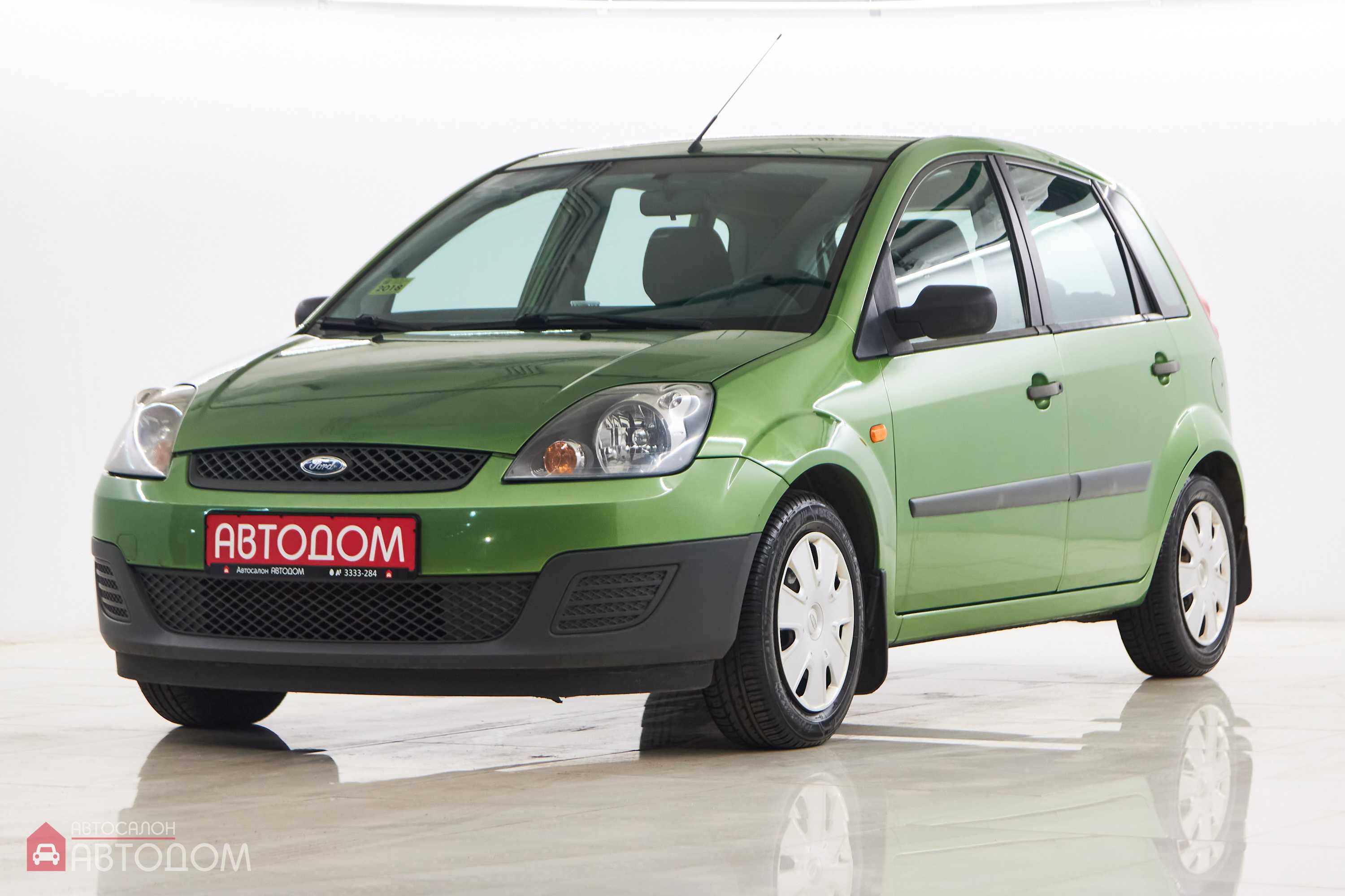 Характеристики, фото, комплектации ford fiesta st :: avto.tatar