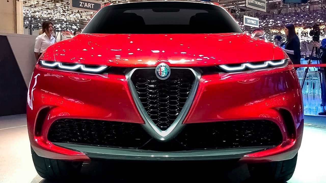 Альфа ромео (alfa romeo) история авто
