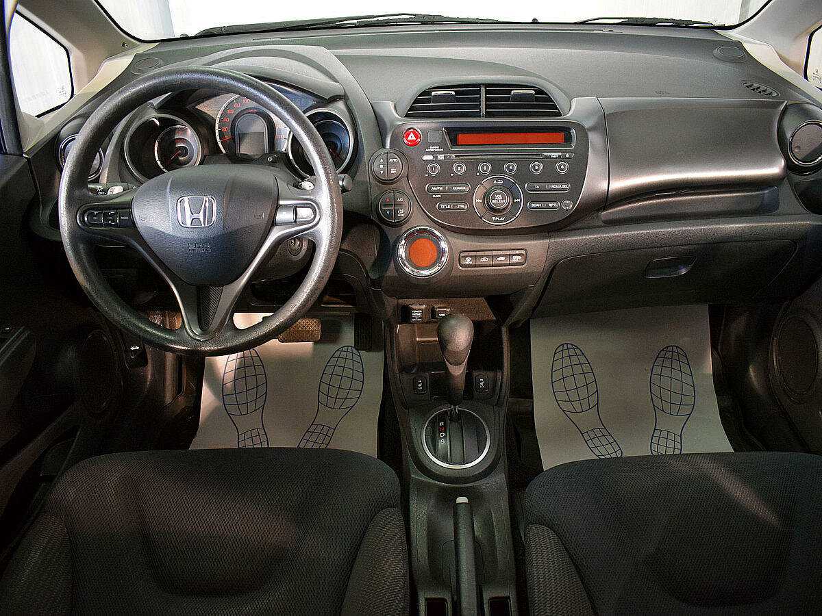Технические характеристики хонда везель (honda vezel)