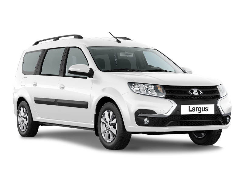 Взял lada largus cross luxe prestige - делюсь впечатлениями. стоит ли она своих денег?