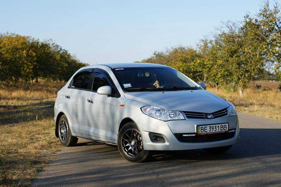 Автомобиль заз forza: технические и эксплуатационные характеристики, отзывы. "заз-форза" (zaz forza): технические характеристики, обзор и отзывы владельцев комплектации и «начинка»