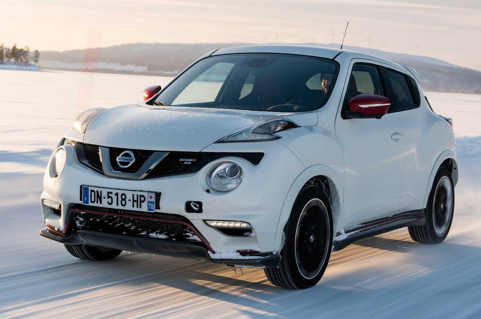 Nissan juke - характеристики, комплектации, фото, видео, обзор