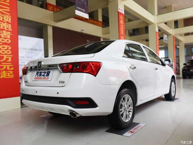 Zotye z300 читайте на нашем сайте в разделе обзор