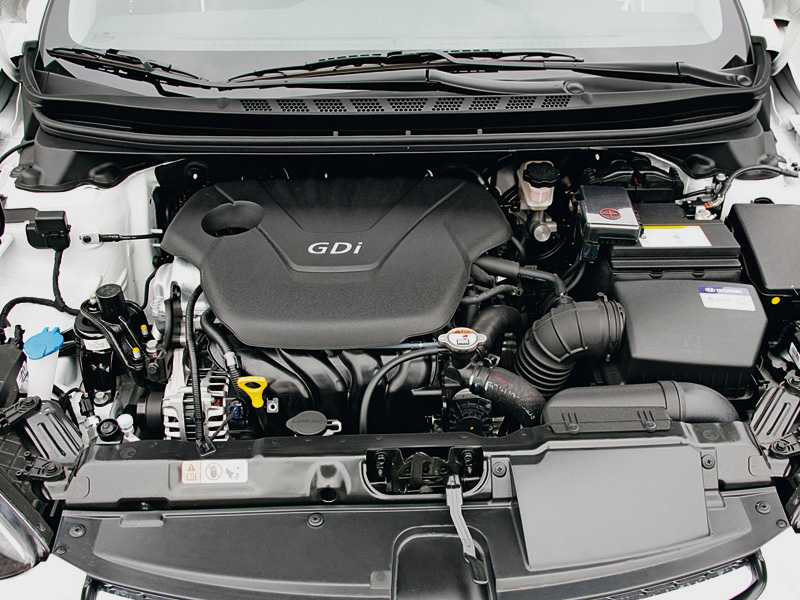 Большой тест-драйв hyundai elantra 2019 года: обзор новинки