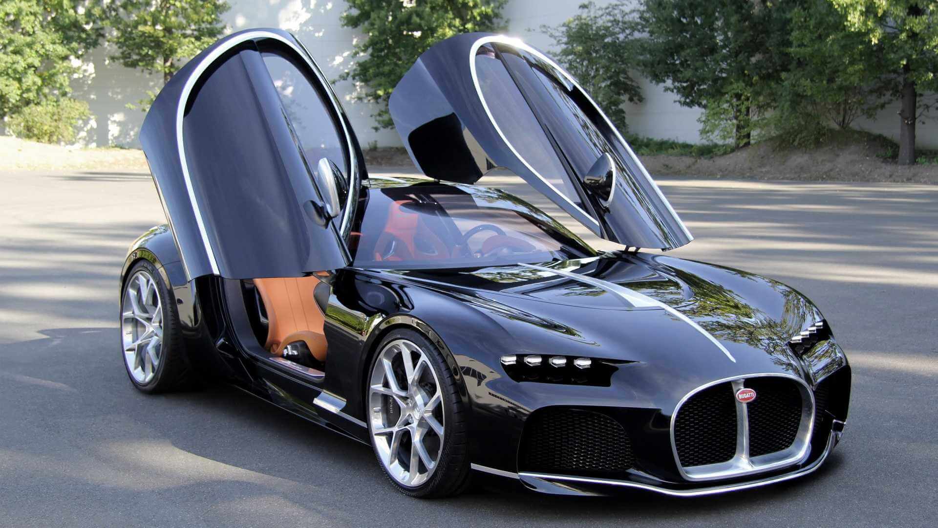 Топ-7 самых крутых французских автомобилей