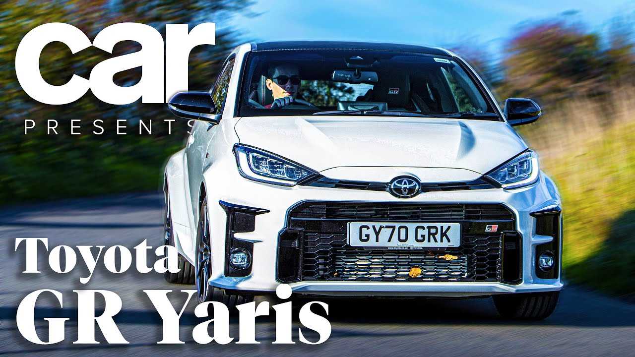 Сравниваем две малолитражки тойота витц и ярис (toyota vitz & yaris)