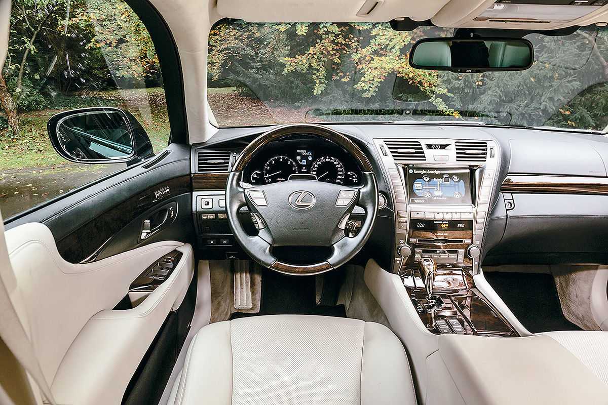 Lexus ls: поколения, кузова по годам, история модели и года выпуска, рестайлинг, характеристики, габариты, фото - carsweek