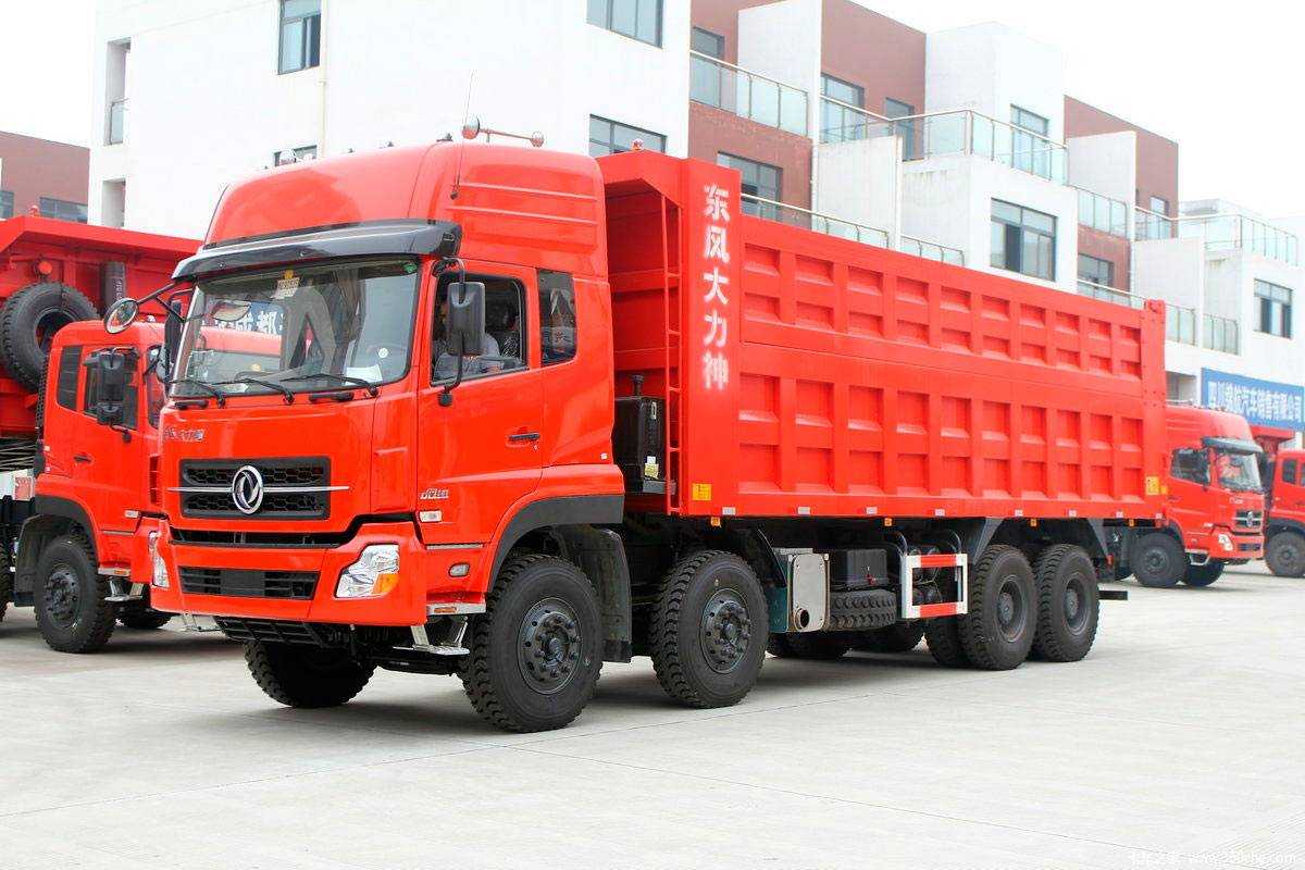Dongfeng a9 2016