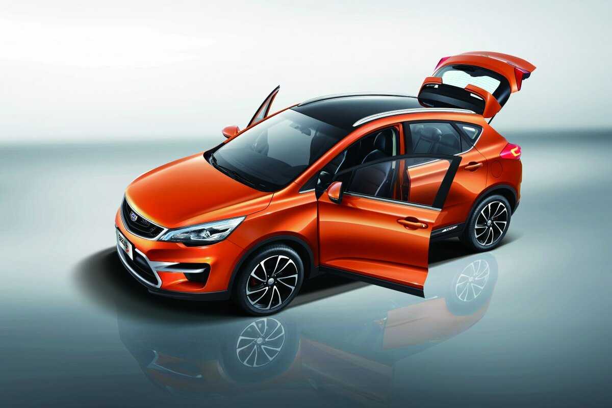 Современные двигатели уже не те? заглянули внутрь мотора geely с пробегом 100 тысяч километров