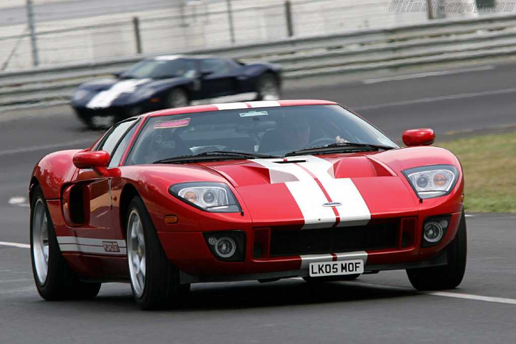 Ford gt - форд джи ти - технические характеристики | каталог автомобилей