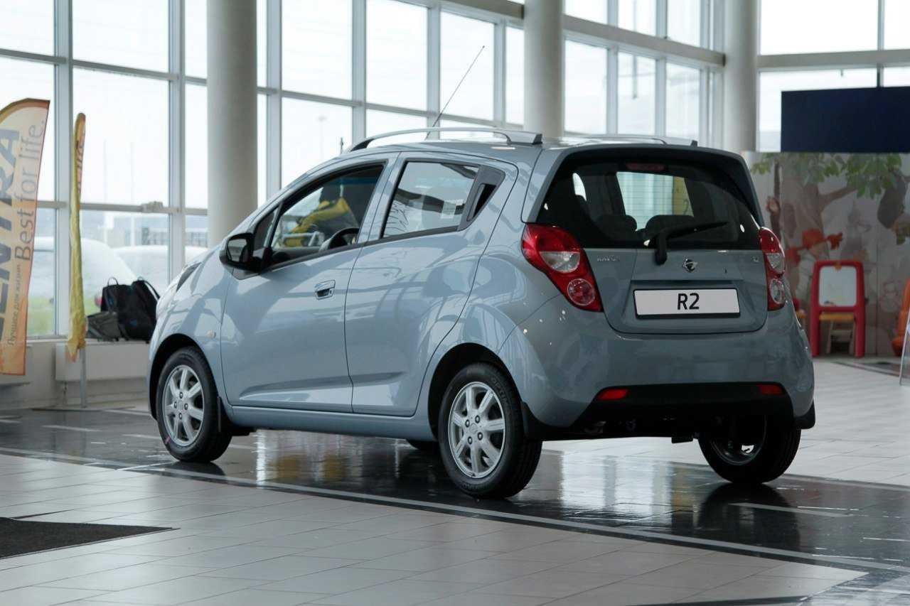 Лучшие автомобили эконом-класса