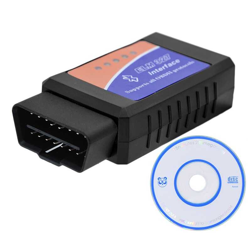Как подключить и как пользоваться elm327 bluetooth на android