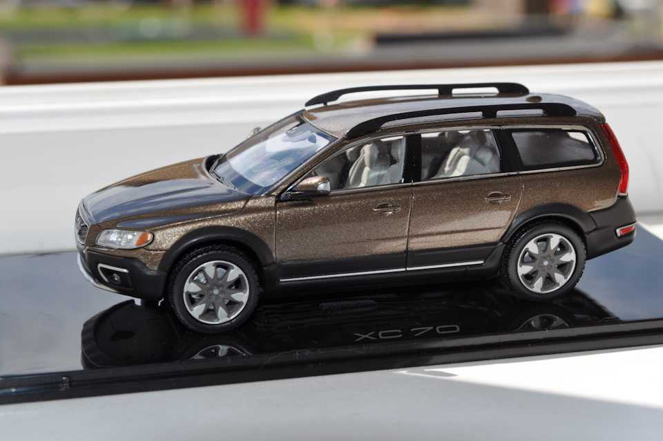 Volvo xc70 технические характеристики настоящего кроссовера