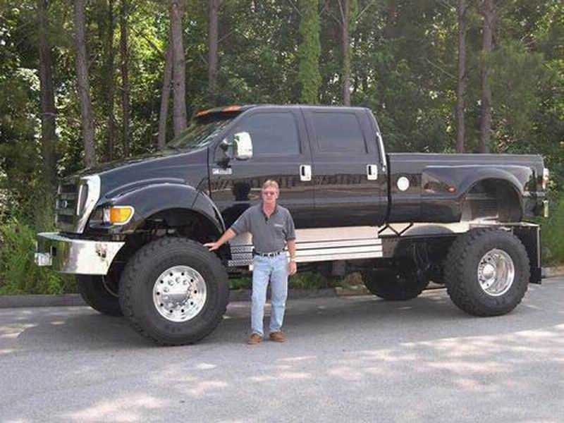 Новый dodge ram 1500 trx 2021 года: обзор и характеристики пикапа