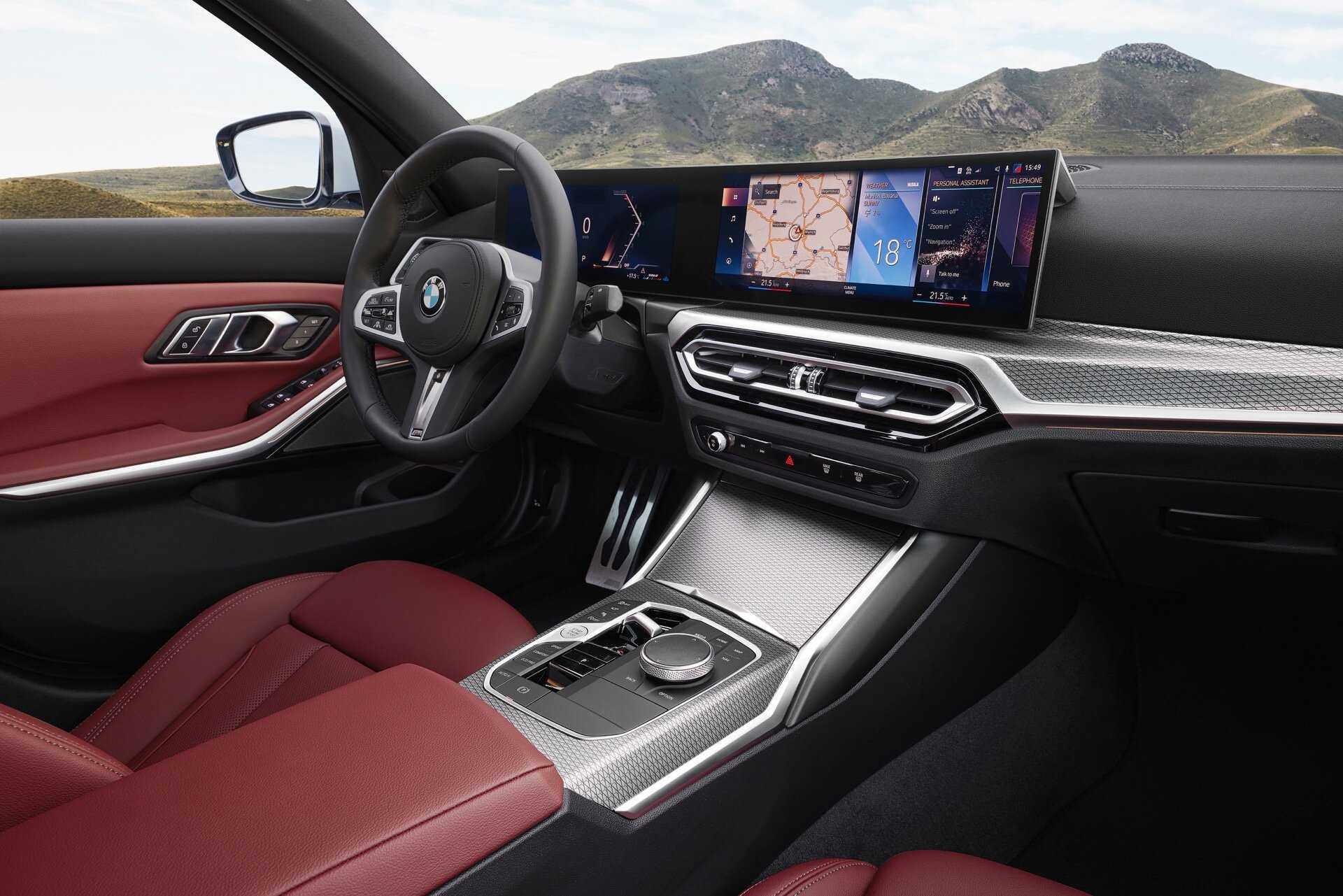 Новые bmw м3 g80 и bmw м4 g82