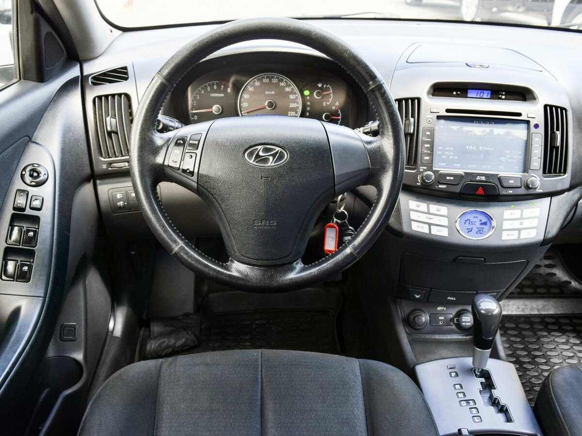 Большой тест-драйв hyundai elantra 2019 года: обзор новинки
