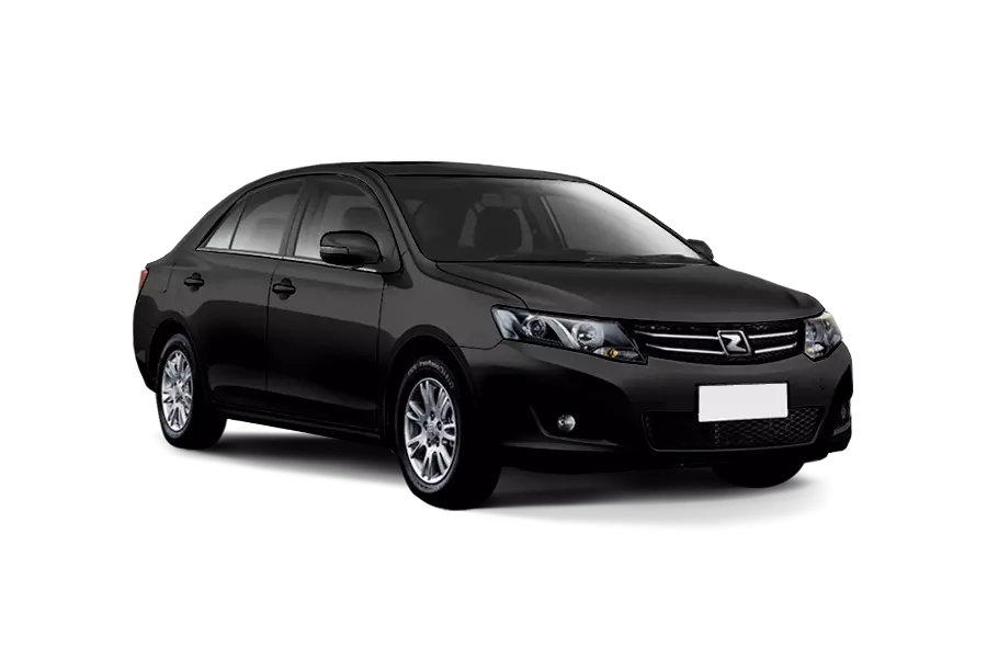 Седан zotye z300 в россии – преимущества и недостатки автомобиля