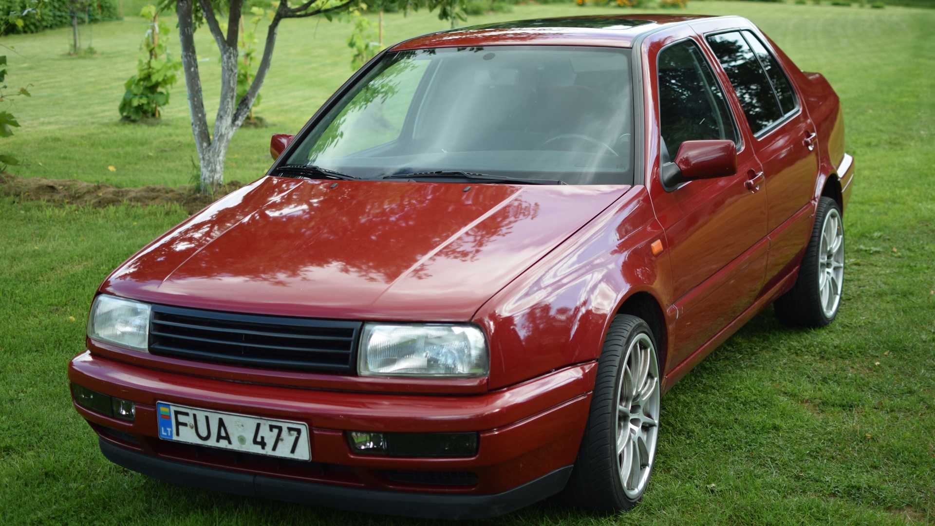 Автомобиль volkswagen vento: технические характеристики, фото и отзывы :: syl.ru