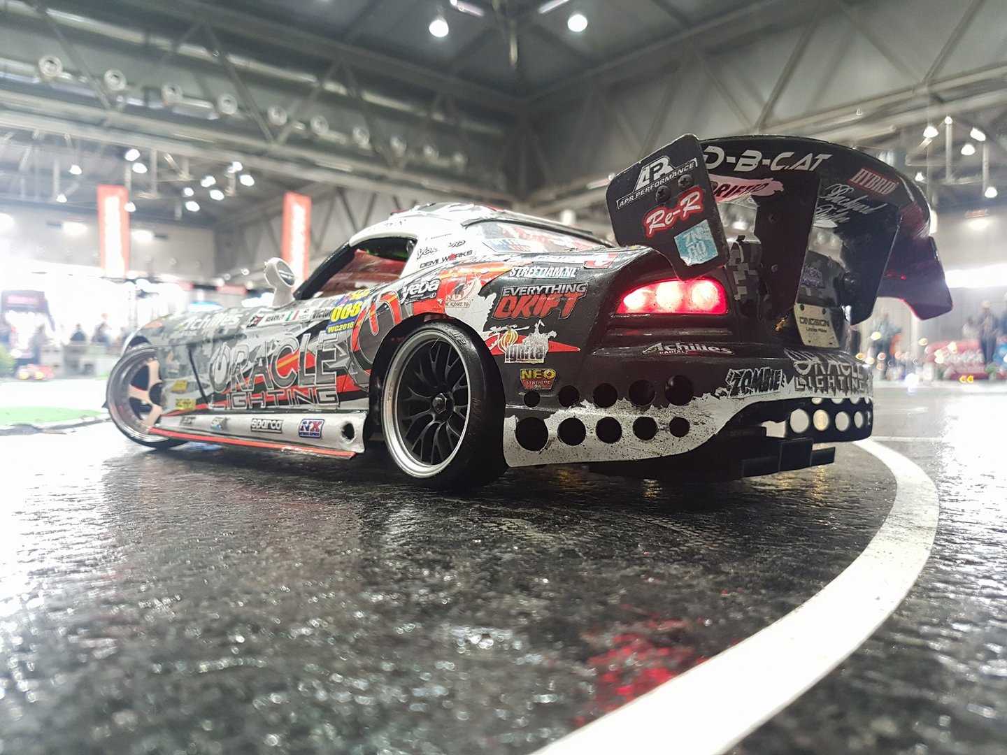 Реферат dodge viper