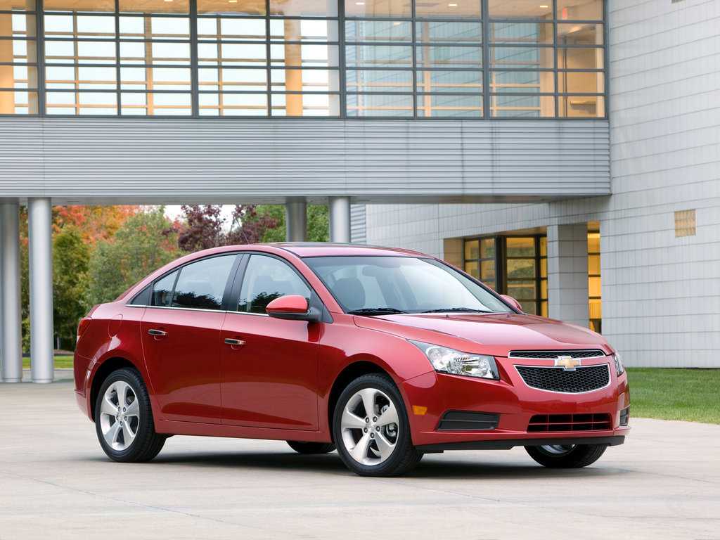 Фото салона chevrolet cruze обзор дизайнерских инноваций | auto-gl.ru