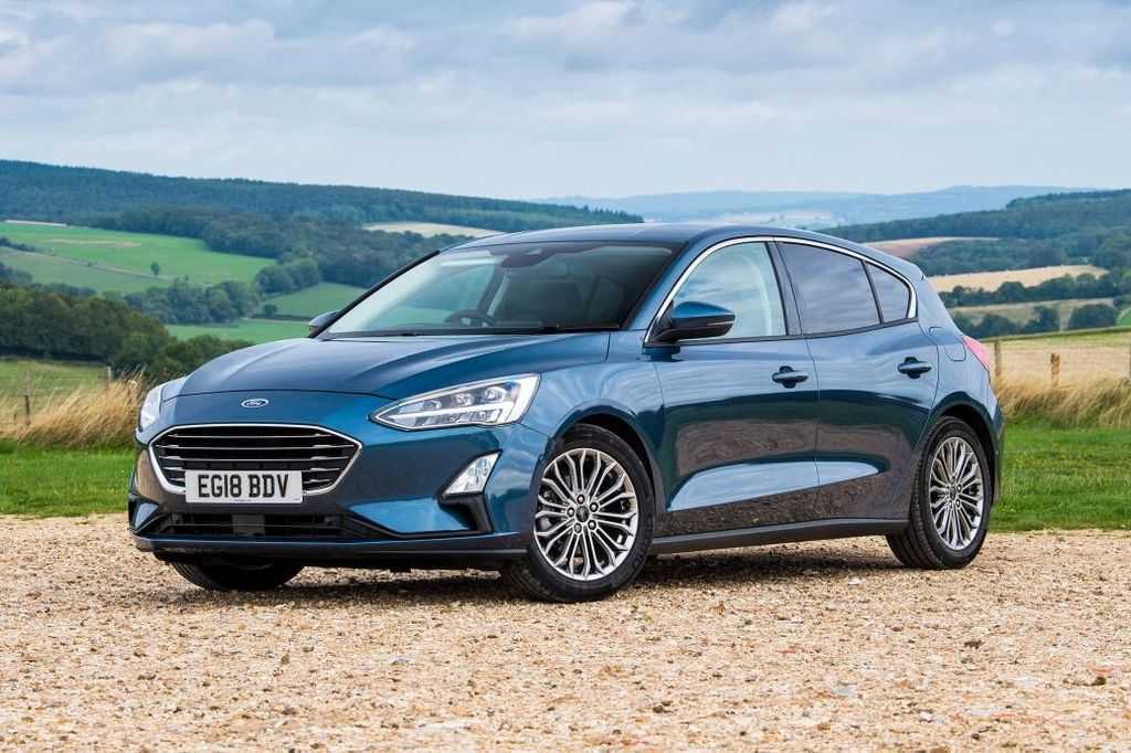 Тест-драйв ford focus 2019 года — avtotachki