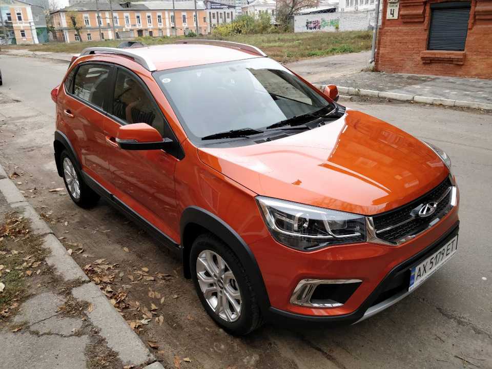 Chery-tiggo-5: фото, технические характеристики, комплектации и отзывы :: syl.ru