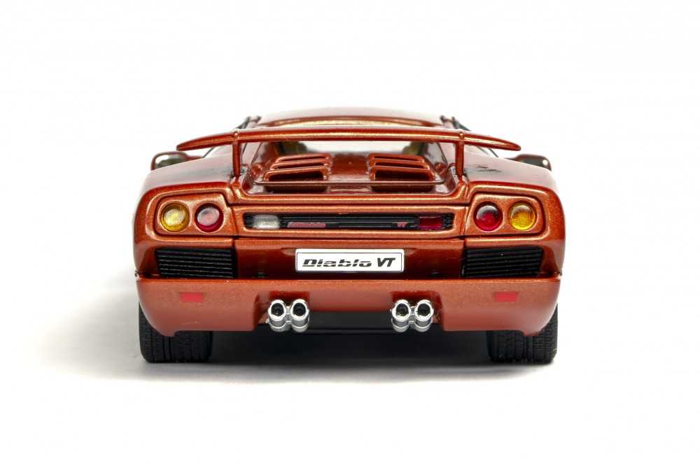 Lamborghini diablo - frwiki.wiki