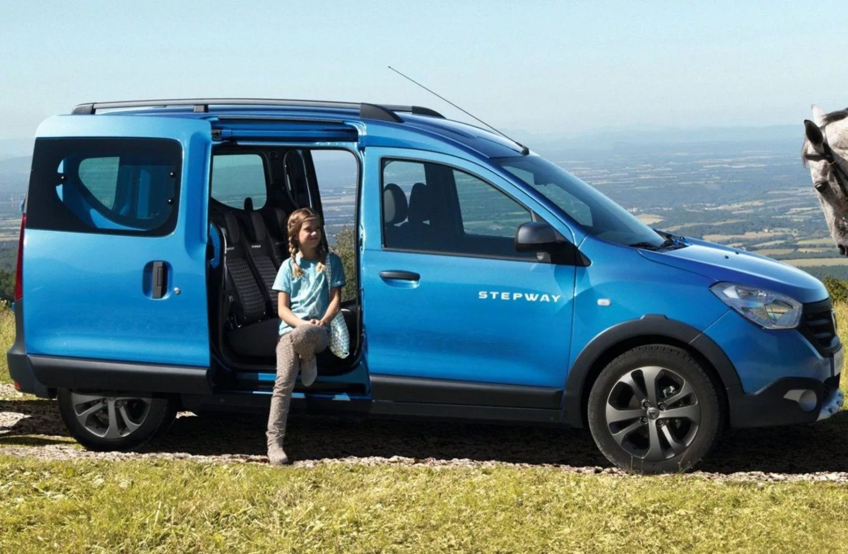 Французский кроссовер renault duster i — хит продаж в россии
