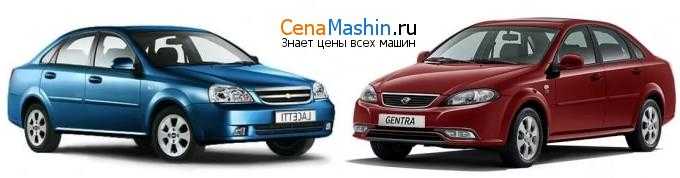 Какой автомобиль лучше: daewoo nexia или daewoo matiz