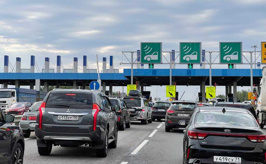 Электромобили в 2022 году – реальность и прогнозы специалистов