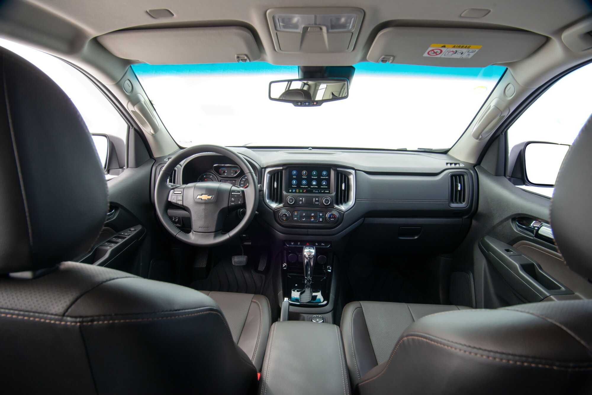 Chevrolet trailblazer gmt800 ss: с сердцем спорткара